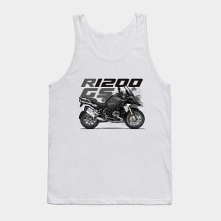 R1200 GS Tank Top